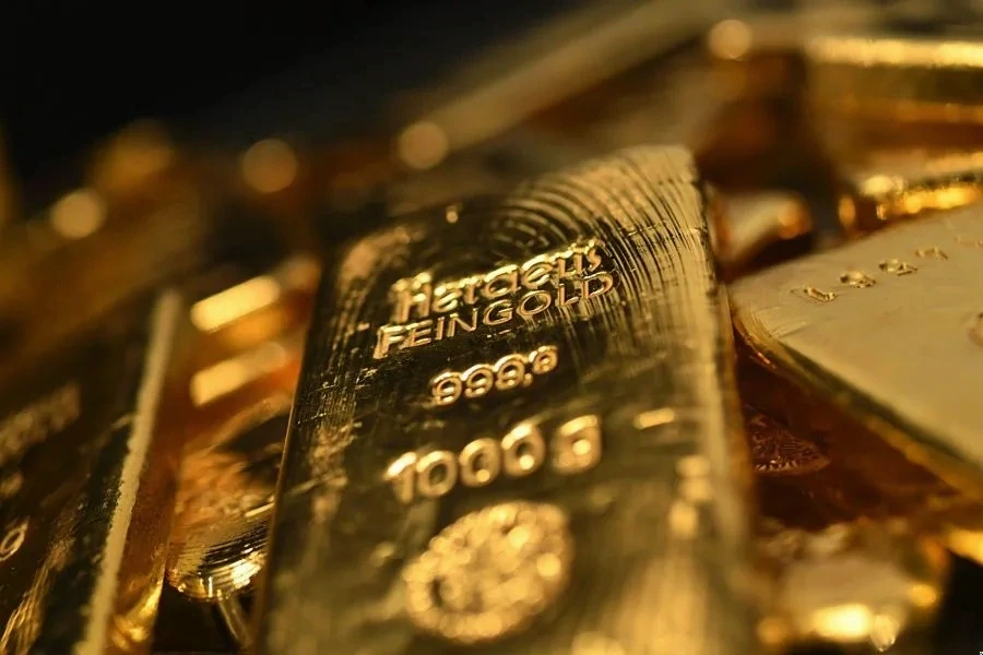 Precious metals investment